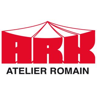 Garage Ark - Atelier ROMAIN 0
