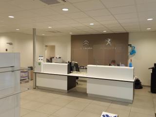 Garage Peugeot - Les Prés Salés - Eu 0