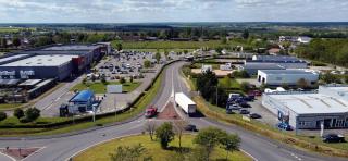 Garage Ford Service 0