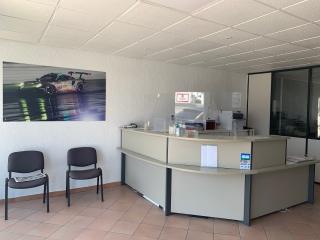 Garage AD CARROSSERIE TILT AUTO VALENCE SUD 0