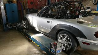 Garage CENTRAL GARAGE 0