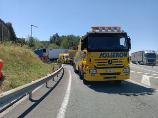 Garage Dépannage Josseron 0