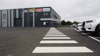 Garage Centre de Préparation Groupe Dubreuil Automobiles 0