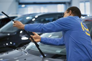 Garage Mondial Pare-Brise - Point Relais 1