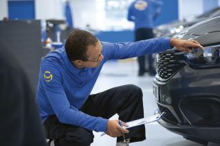 Garage Mondial Pare-Brise - Point Relais 0