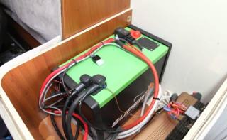 Garage GiGa Motors s.a.s - Agent Fiat à Marennes 0