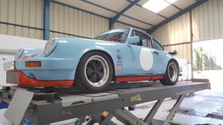 Garage DEA CT AUTO 1