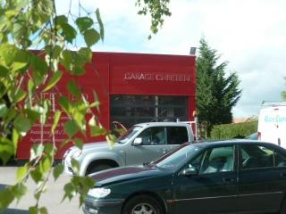 Garage Garage Chrétien 0