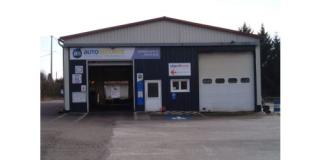 Garage AS Autosécurité Contrôle Technique RONCHAMP 1