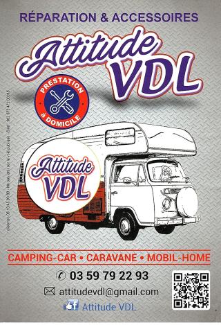 Garage Attitude VDL 0