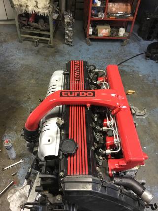 Garage Garage Bj 4X4 0