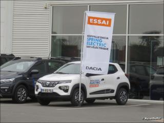 Garage DACIA FACHES THUMESNIL GGP NORD METROPOLE 1