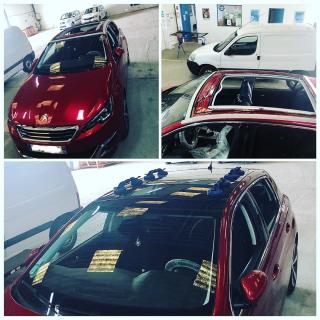 Garage France Pare-Brise 0