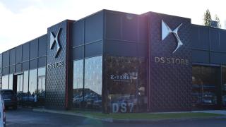 Garage DS STORE AMIENS 2