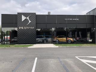 Garage DS STORE AMIENS 0