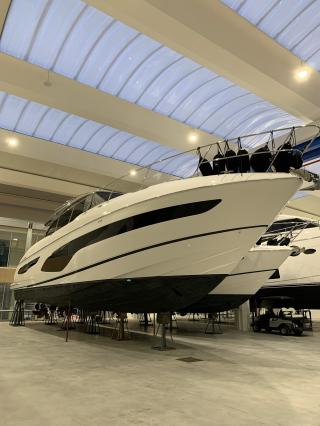 Garage Santarelli Marine 0