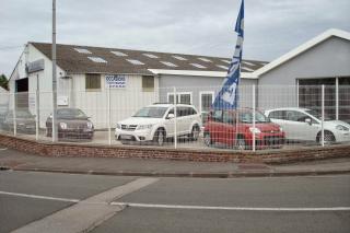 Garage SARL BARBARA 0