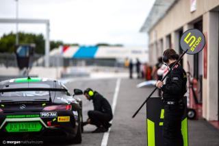 Garage JSA Auto-Sport 0