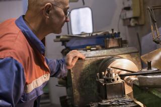 Garage Carbur'Auto 1