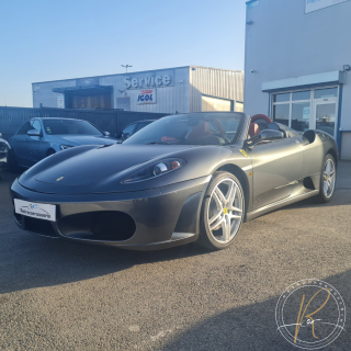 Garage Retrocarrosserie 0