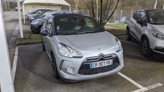 Garage GARAGE HEBERT - Citroën 0