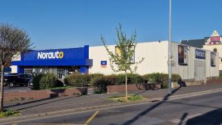 Garage Norauto Bobigny 0