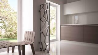 Garage Radiateur design 0