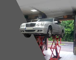 Garage Auto Service BR 0