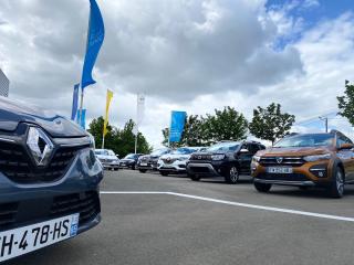 Garage Renault Benet - Benet Automobiles 2