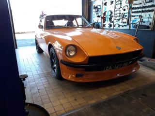 Garage First Stop La Norville 0