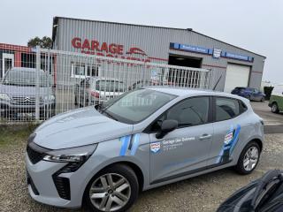 Garage Sarl Garage des Dolmens - Bosch Car Service 1