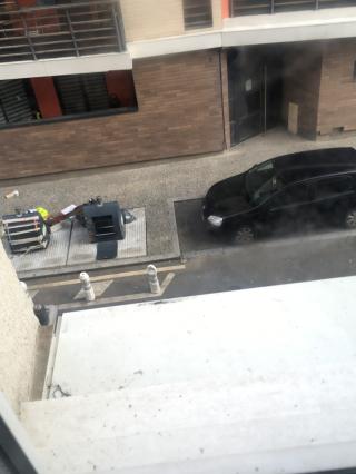 Garage Nouvelle Société Saci Import 0