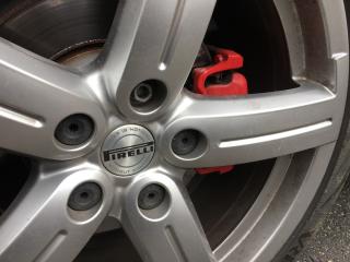 Garage - AP Pneu 43. —Service carte grise 0