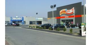 Garage Sécuritest Contrôle Technique Automobile DAMMARIE LES LYS 0