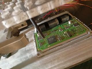 Garage Smartech Reprogrammation (reprogrammation moteur) 0