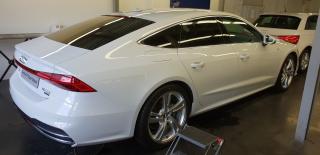 Garage Vertical concept films 2