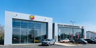 Garage Bresse Automobiles Turinoises - Honda Seat Cupra 0