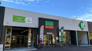 Garage Centre contrôle technique DEKRA (AUTO - MOTO) 0