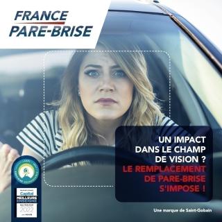 Garage France Pare-Brise 0
