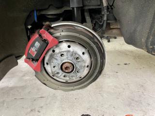 Garage ALM AUTO Pare Brise 75 0