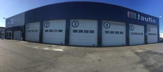 Garage Garage JAULIN 0