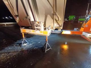 Garage Renault Trucks - Berthier Trucks Auxerre 0