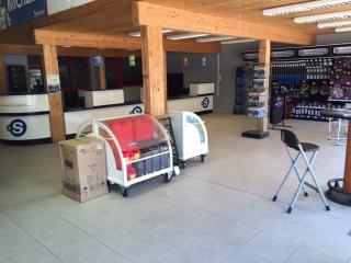 Garage Point S - Porto-Vecchio (Auto-Service Andreani) 0