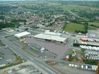 Garage TIP Group Torigni 0