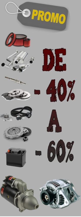 Garage DZ auto AS pieces auto 0