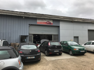 Garage Atelier Mécanique Automobile 0
