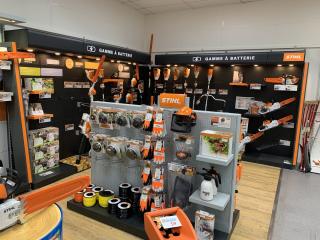 Garage VAUDAUX - SILLINGY 0