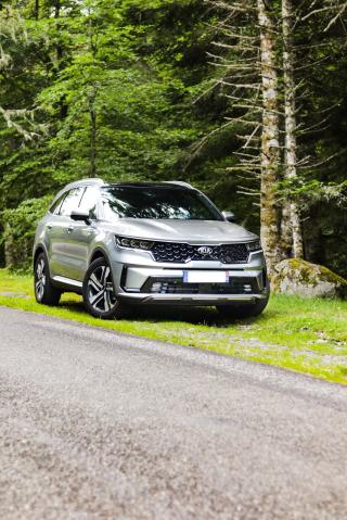 Garage KIA MURET TRESSOL-CHABRIER AMK 31 0