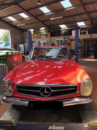 Garage Garage du Pont Bouthier Réseau Auto Fit 0