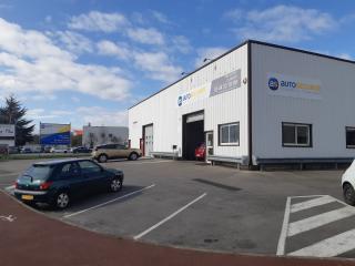 Garage AS Auto Sécurité Contrôle technique Fitz James 0